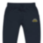 Thumbnail: DTV Reviews Series 3 Unisex fleece sweatpants