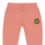 Thumbnail: Binge Buddies Series 2 Unisex fleece sweatpants