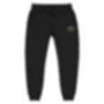 Thumbnail: DTV Reviews Series 1 Unisex fleece sweatpants
