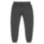 Thumbnail: Gaming Corner Series 2 Unisex fleece sweatpants