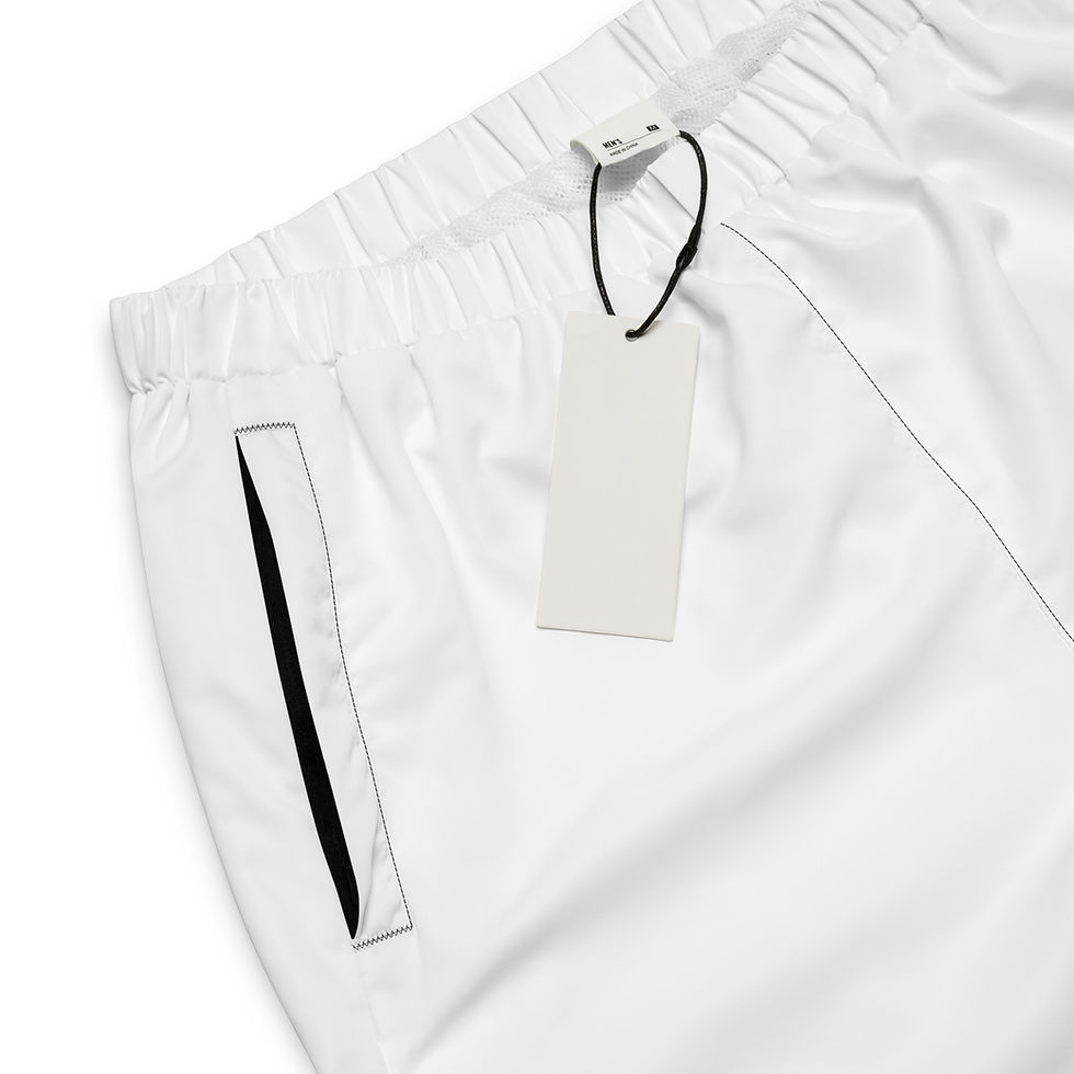 Thumbnail: Nathaniel The Headphones Unisex Sweatpants !
