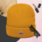 Thumbnail: DTV Reviews Series 3 Ribbed knit beanie