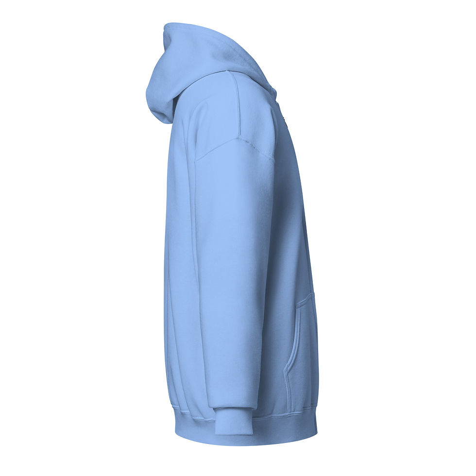 Thumbnail: Gaming Corner Series 2 Unisex heavy blend zip hoodie