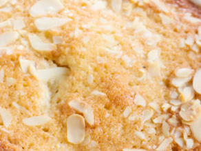 Apple Pudding