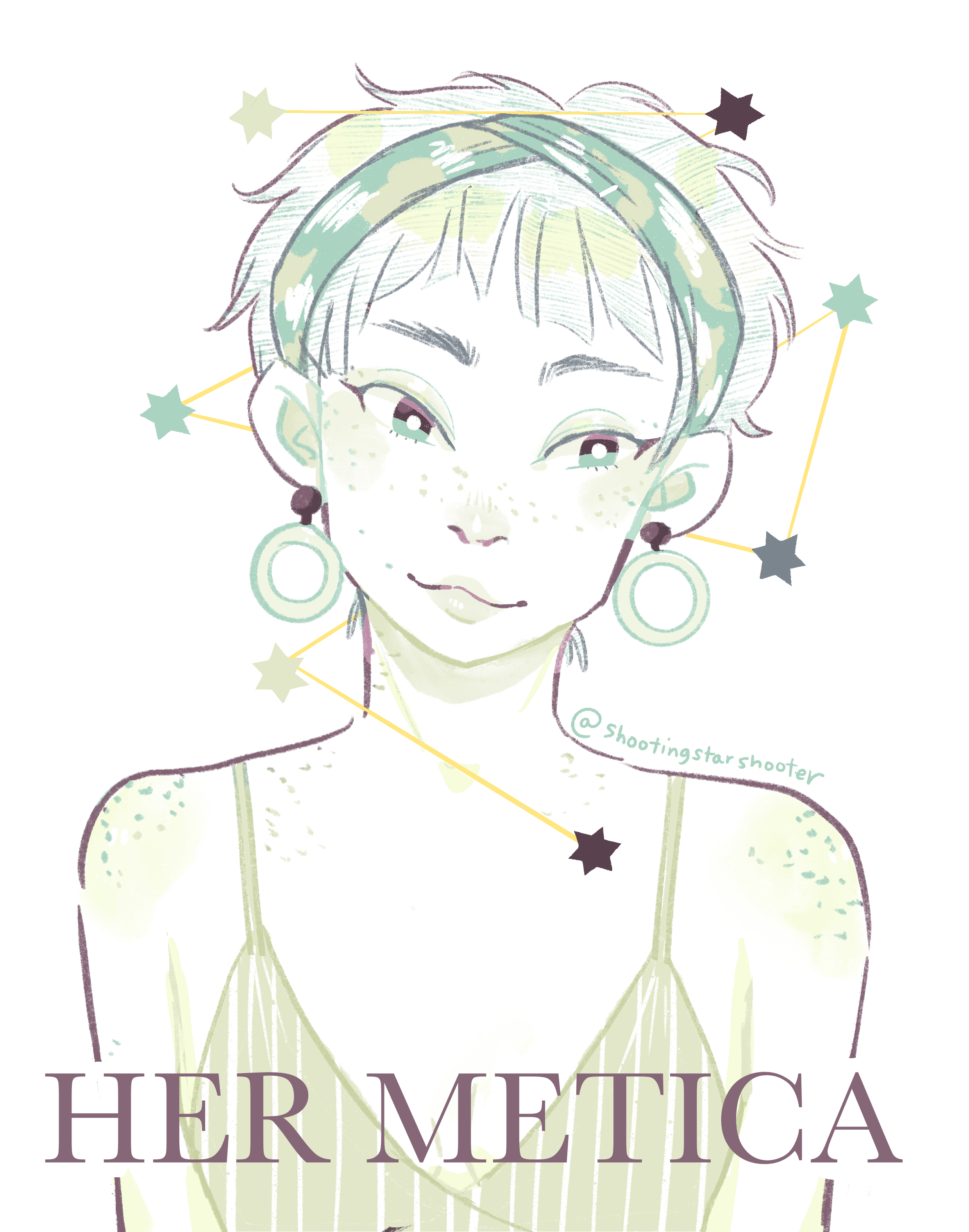 Earring Backing design