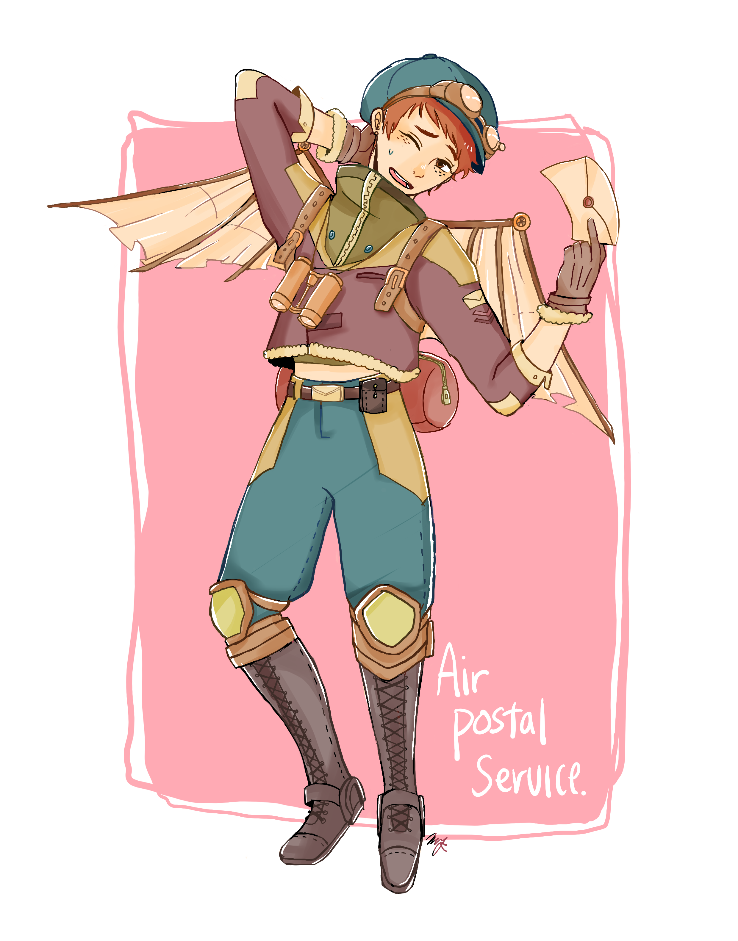 Aviator
