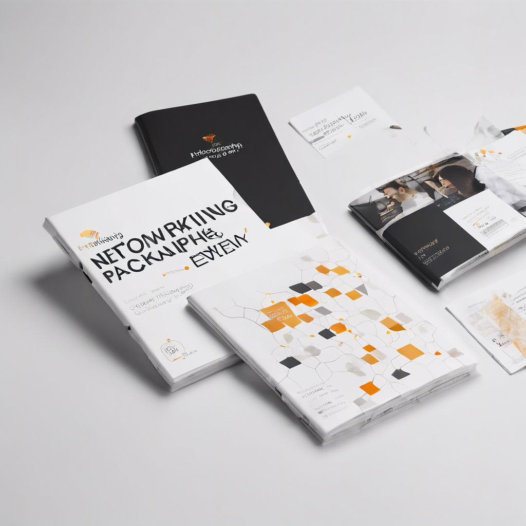 Networking Event Planner