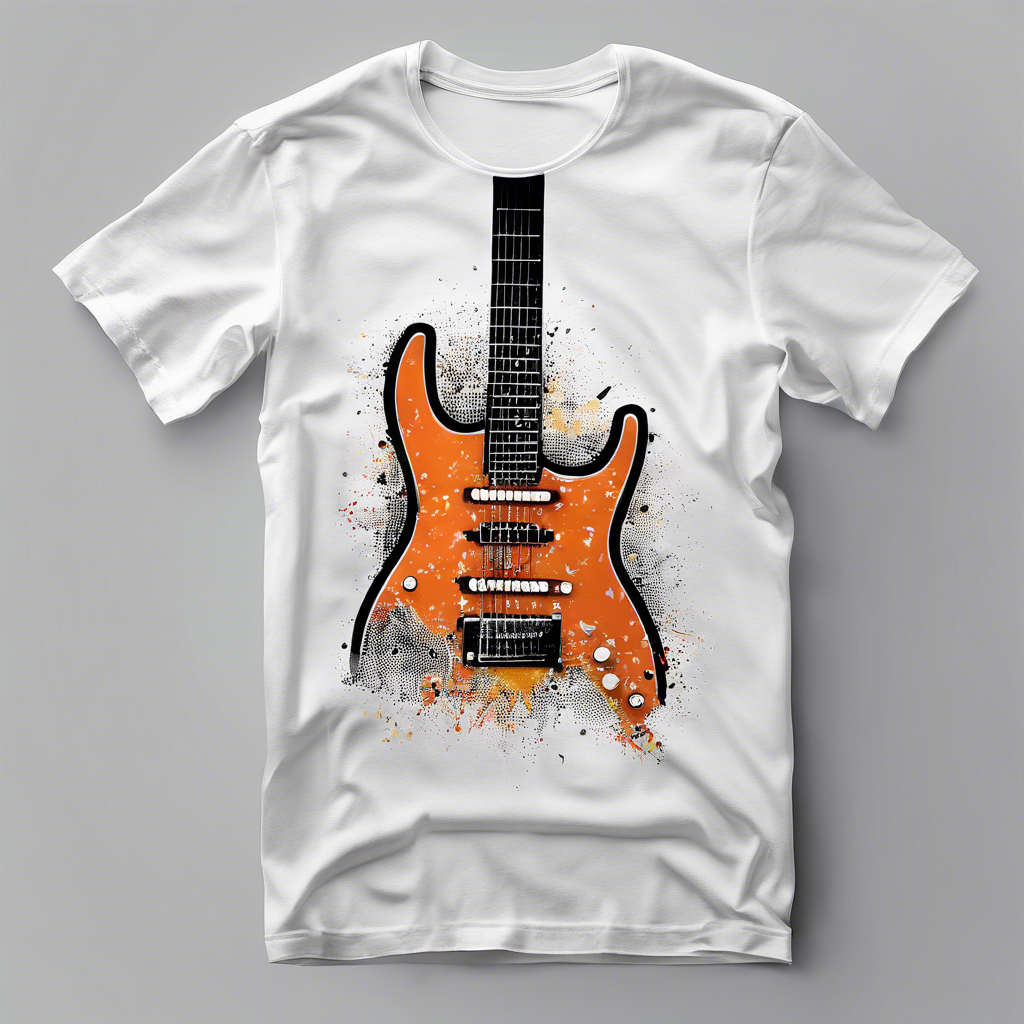 Rockstar T-Shirt