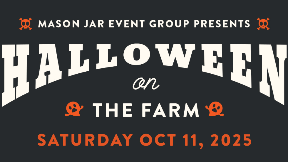 Halloween on the Farm - Camping