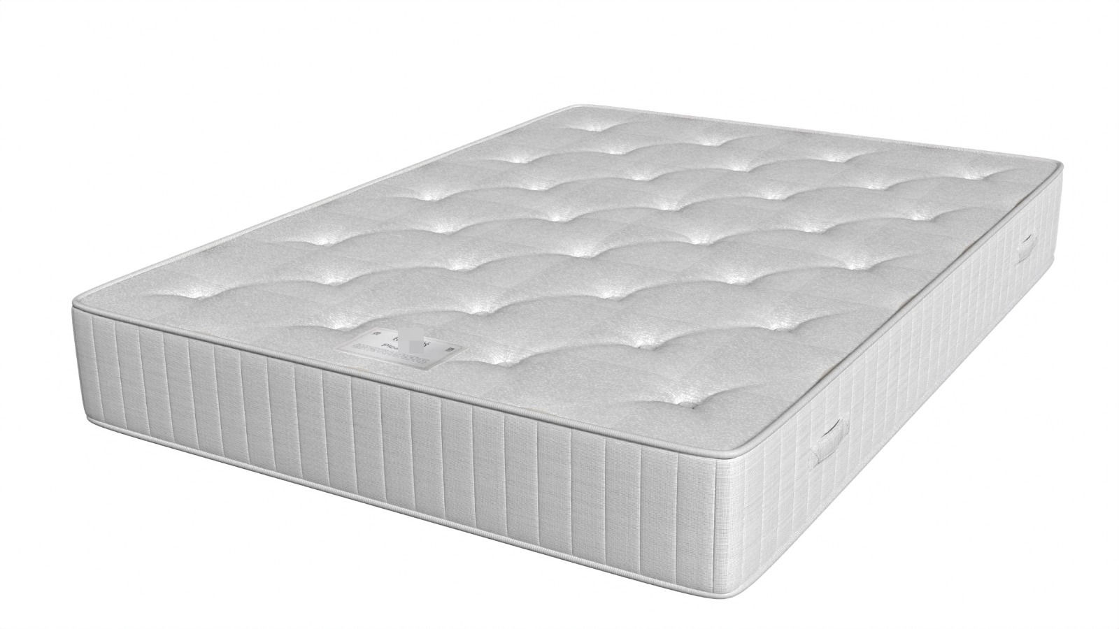 Durapaedic Ortho CRIB 5 Mattress