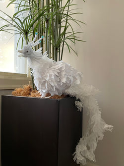 White Phoenix