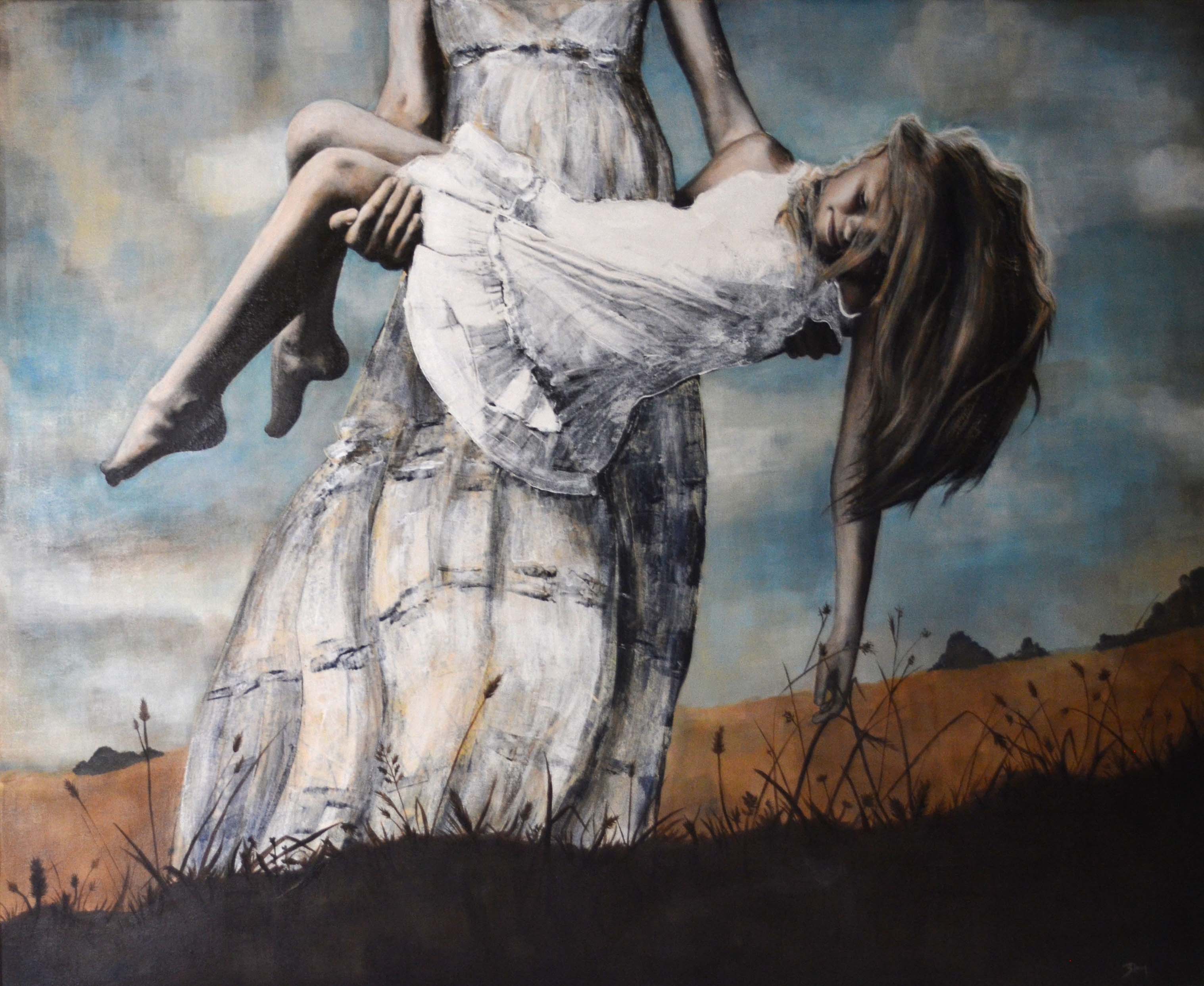 Emily Blom Paintings