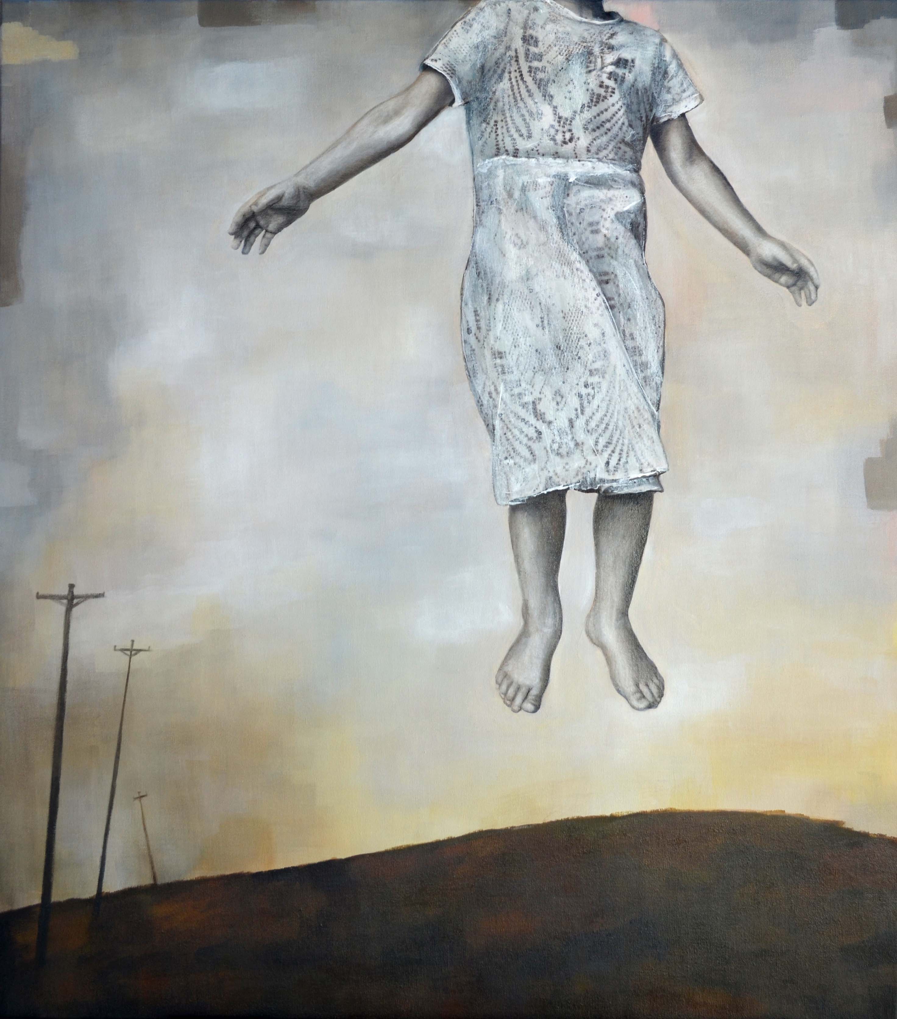 Emily Blom Paintings