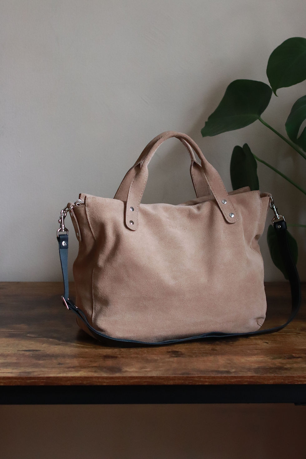 Thumbnail: Rowan Dogwood suede