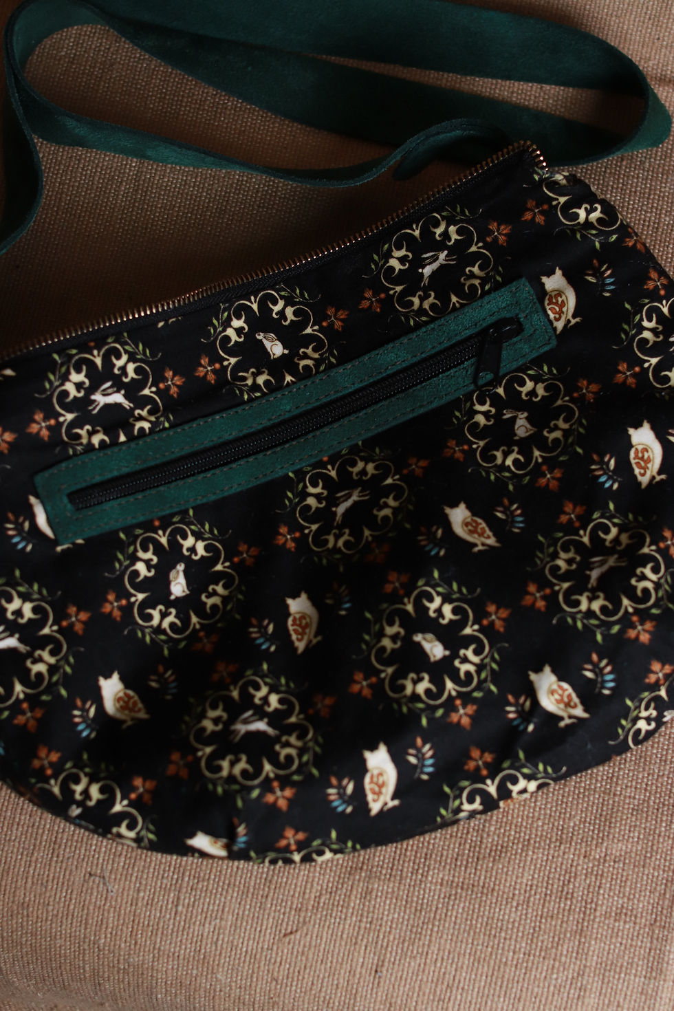 Thumbnail: Ivy — Magic bean