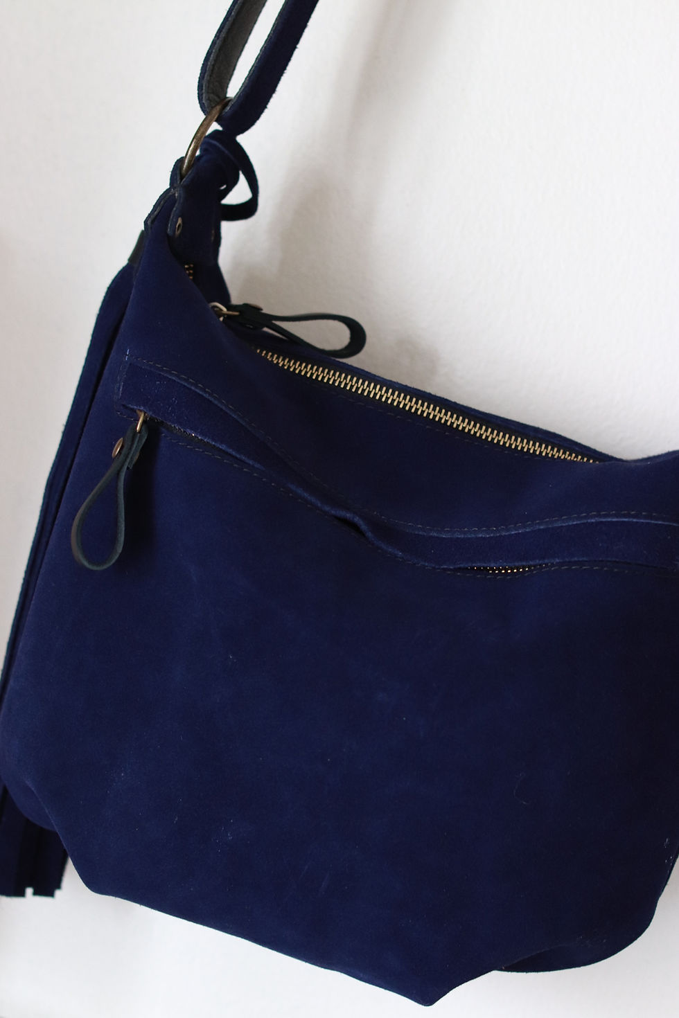 Thumbnail: Demilune M Midnight Blue 