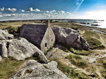 Ma Petite Vadrouille/ Location séjour vélo Bretagne