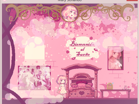 Dreaming Mary ♡