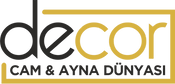 Decor Ayna Dünyası resmi marka logosu