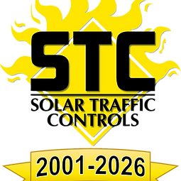 stc logo 25 years year range.png