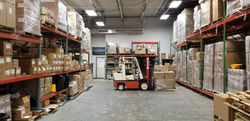 Warehouse