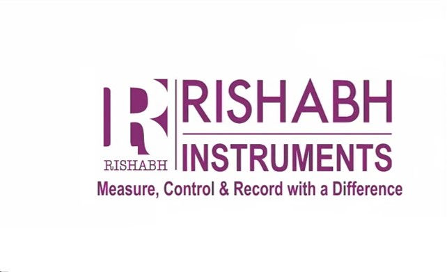 Rishabh Instruments