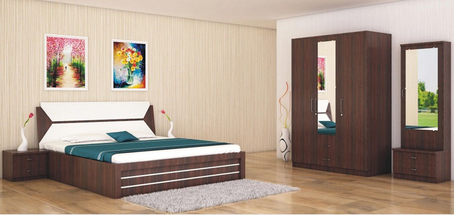 AFM-17 Bedroom Set