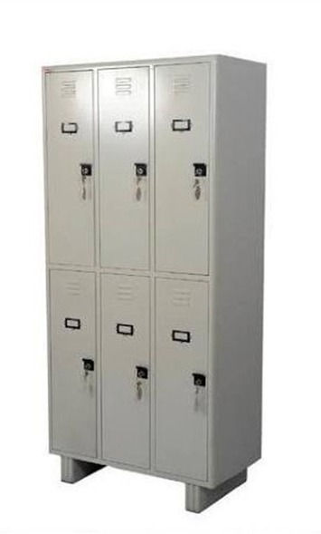 Personal Locker- AFS-508 (1)