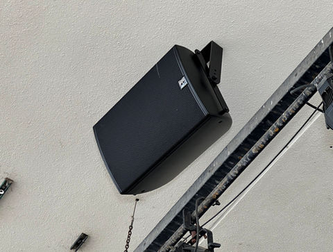 Martin Audio CDD-WR 12