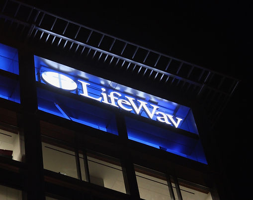 Lifeway Corporate HQ