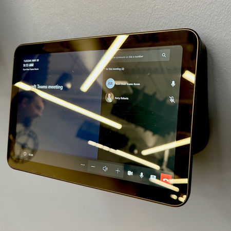 Lenovo tablet/touchscreen