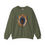 Thumbnail: "92% Afro" - Unisex Heavy Blend™ Crewneck Sweatshirt