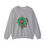 Thumbnail: "92% Baldie" - Unisex Heavy Blend™ Crewneck Sweatshirt