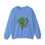 Thumbnail: "92% Baldie" - Unisex Heavy Blend™ Crewneck Sweatshirt