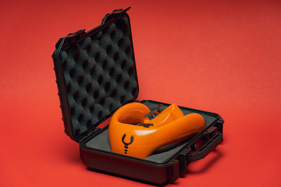 الصورة المصغرة: LOBSTER HARDCASE FULL SET