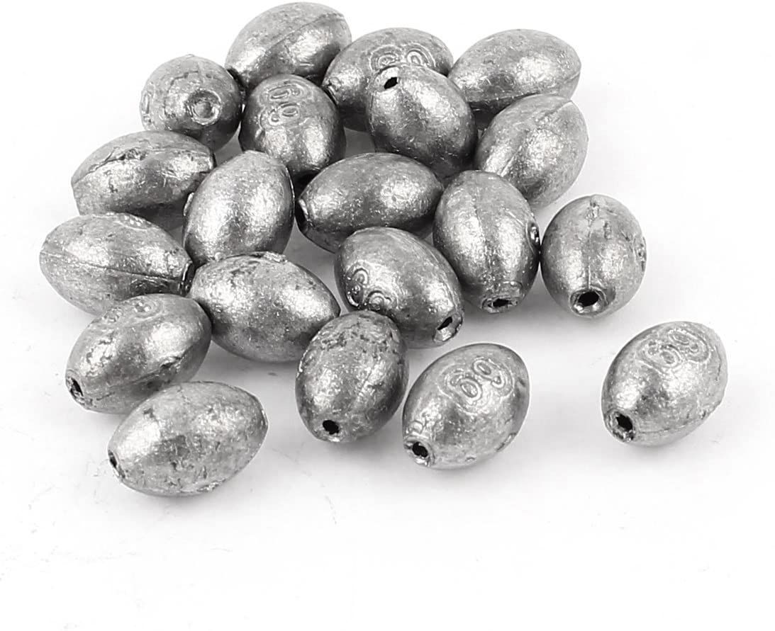 FISHING SINKERS (KHARARI)