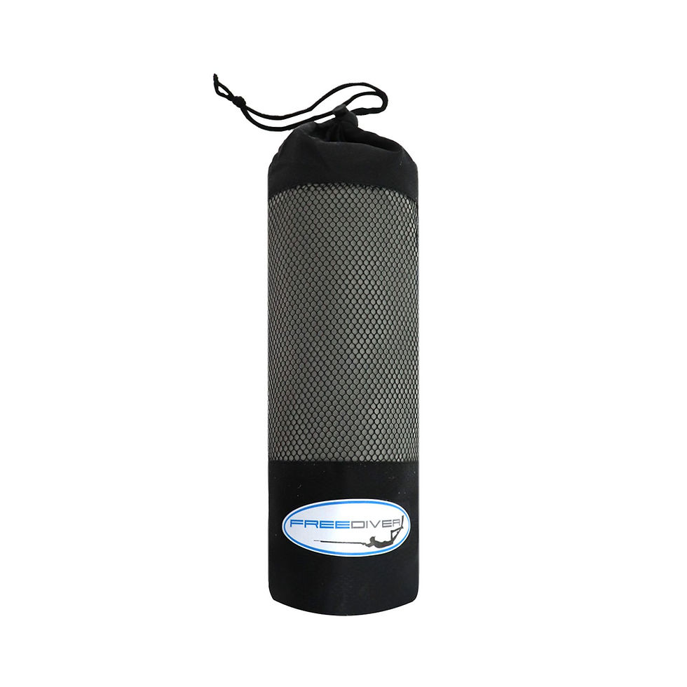 الصورة المصغرة: Freediver Towel