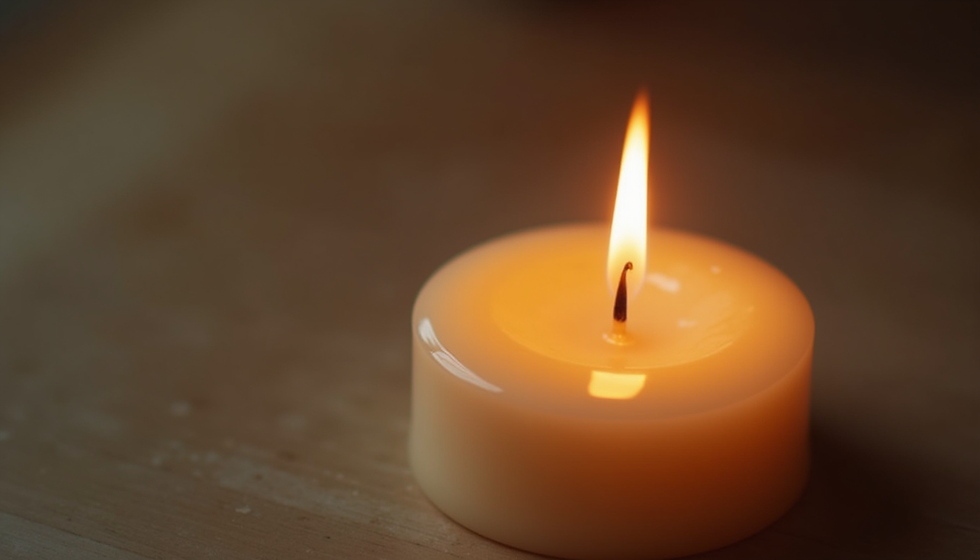 Why Soy Candles Are Best for Sensitive Noses