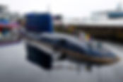 The-launching-of--INS-DRAKON---the-3rd-submarine-of-the-HDW-Class-Dolphin-AIP-submarines-f