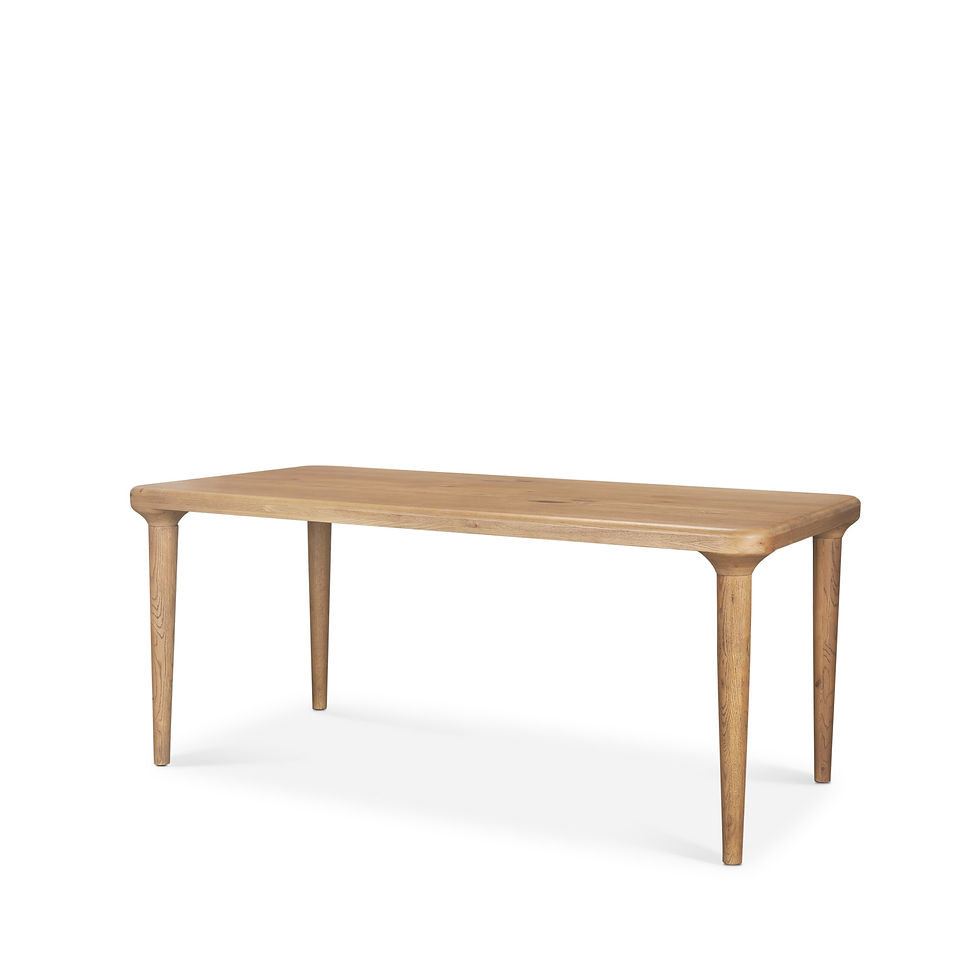 Thumbnail: Suvan Dining Table