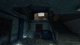 Cairo - COD-Black Ops III