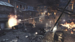 Nightfire - COD World At War