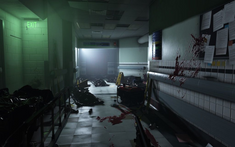 OTWD - Hospital