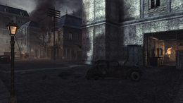 Nightfire - COD World At War