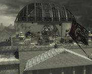 Dome - COD World At War
