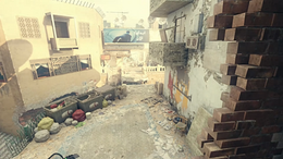 Cairo - COD-Black Ops III