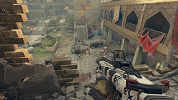 Cairo - COD-Black Ops III
