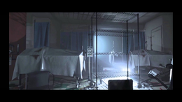 OTWD - Hospital