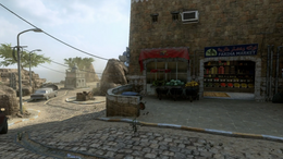 Yemen - COD-Black Ops II