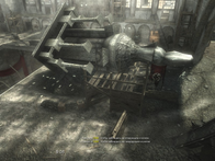 Dome - COD World At War
